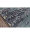Momeni Terra Area Rug TER-1 Blue 3'6 X 5'6