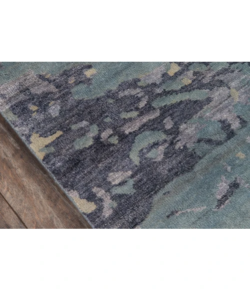 Momeni Terra Area Rug TER-1 Blue 3'6 X 5'6
