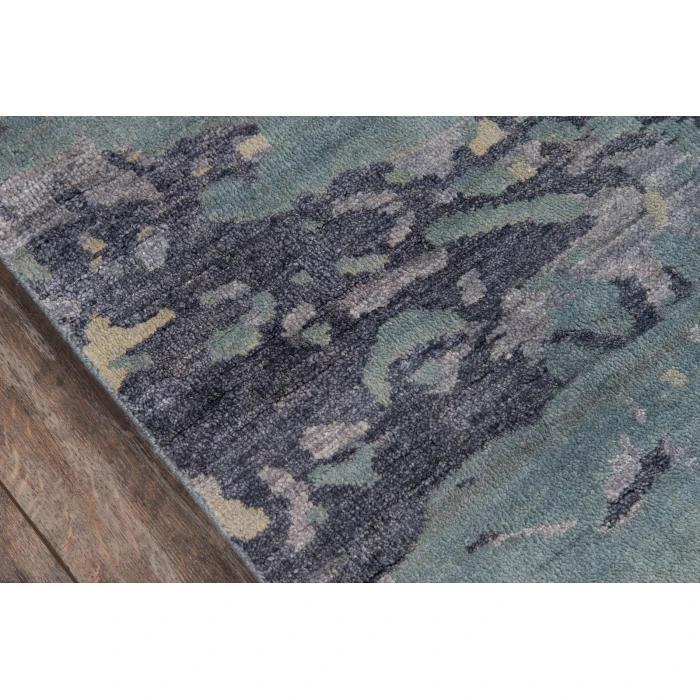 Momeni Terra Area Rug TER-1 Blue 3'6 X 5'6