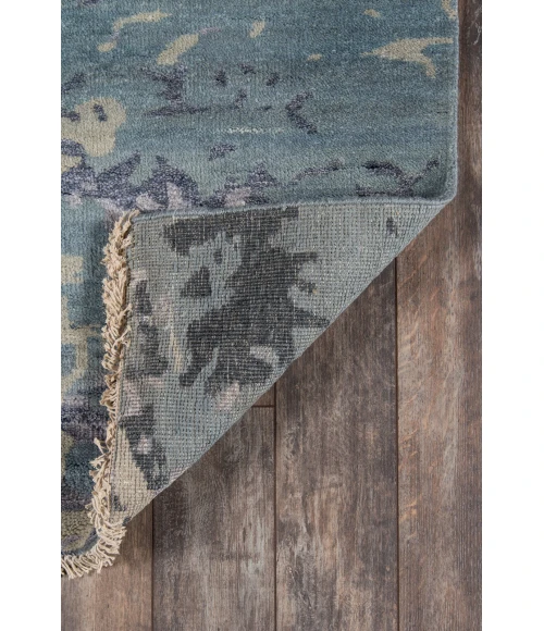 Momeni Terra Area Rug TER-1 Blue 3'6 X 5'6