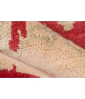 Momeni Terra Area Rug TER-2 Red 5' X 8'