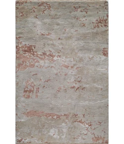 Momeni Terra Ter-3 Taupe Area Rug 5 ft. X 8 ft. Rectangle