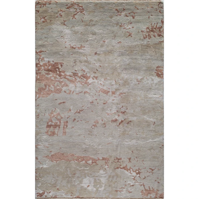 Momeni Terra Area Rug TER-3 Taupe 5' X 8'