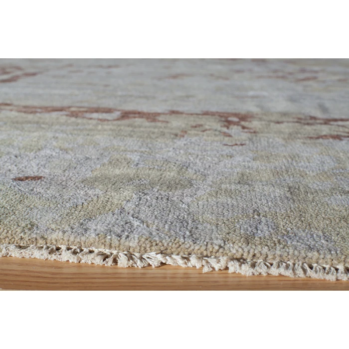 Momeni Terra Area Rug TER-3 Taupe 5' X 8'