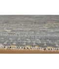 Momeni Terra Area Rug TER-4 Grey 2' X 3'