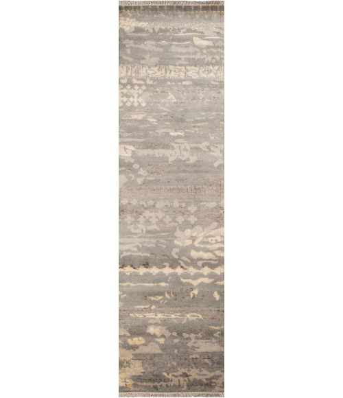 Momeni Terra Area Rug TER-4 Grey 2' X 3'