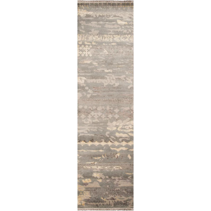 Momeni Terra Area Rug TER-4 Grey 2' X 3'