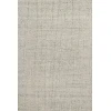 Momeni Thomas Blue THM-1 2 ft. X 3' Rectangle Rug