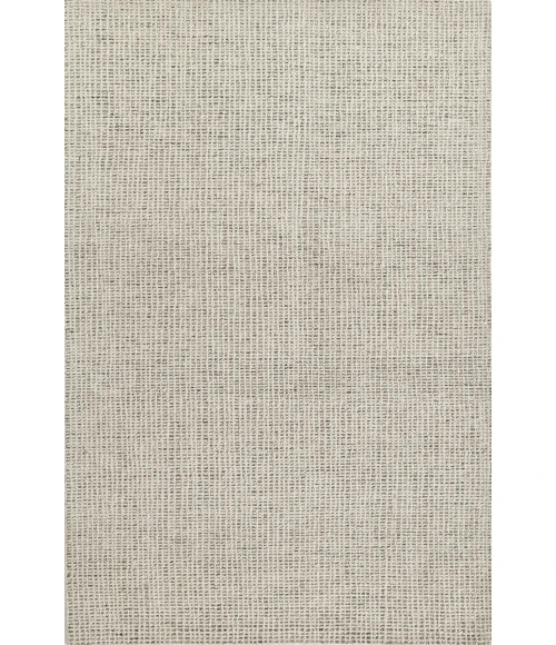 Momeni Thomas Grey THM-1 2 ft. X 3' Rectangle Rug