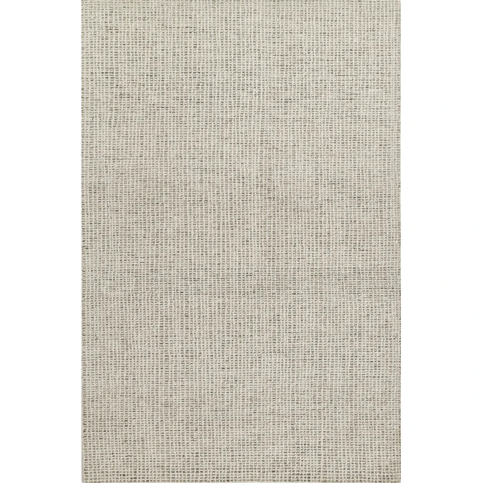 Momeni Thomas Grey THM-1 2'3 in. X 8 ft. Rectangle Rug