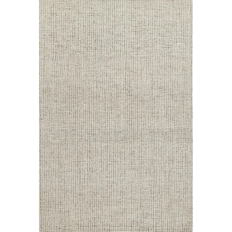 Momeni Thomas Grey THM-1 8'10 in. X 11'10 in. Rectangle Rug