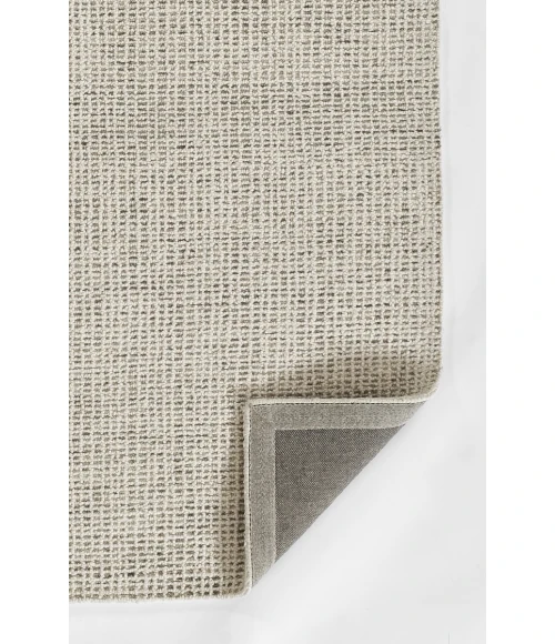 Momeni Thomas Grey THM-1 2 ft. X 3' Rectangle Rug