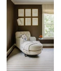 Erin Gates Thompson THO-1 Beige Area Rug