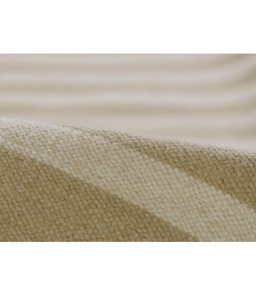 Erin Gates Thompson THO-1 Beige Area Rug