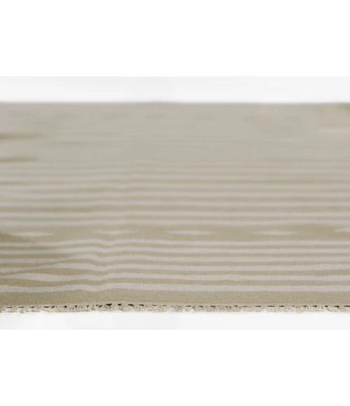Erin Gates Thompson THO-1 Beige Area Rug