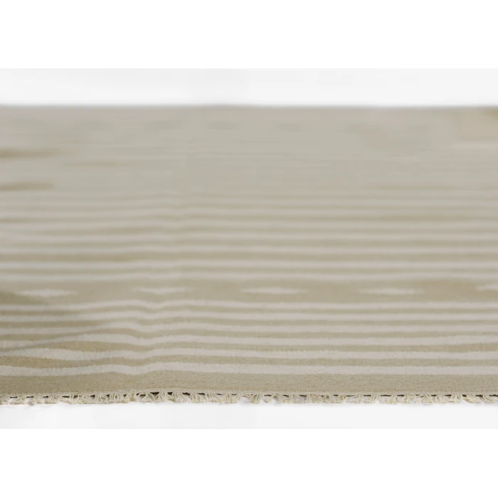 Erin Gates Thompson THO-1 Beige Area Rug