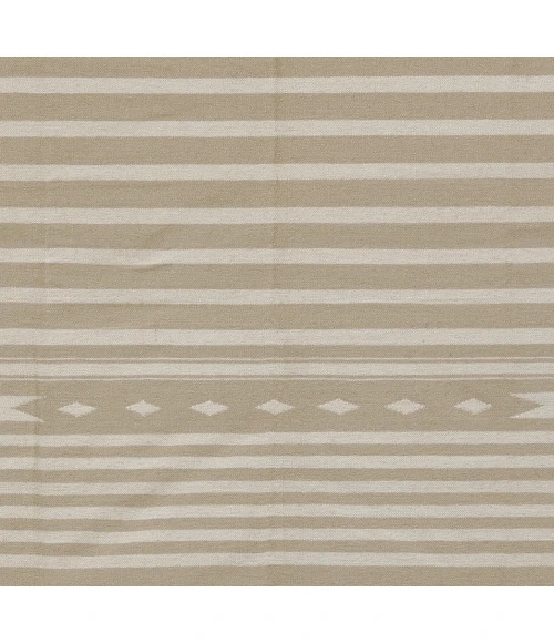 Erin Gates Thompson THO-1 Beige Area Rug
