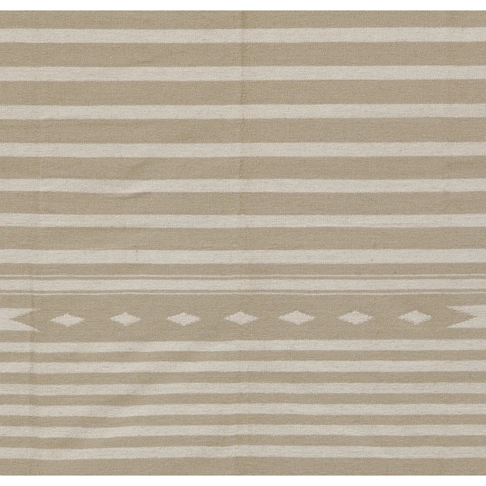 Erin Gates Thompson THO-1 Beige Area Rug