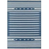 Momeni Thompson Tho-1 Denim Area Rug 5 ft. X 7 ft. 6 in. Rectangle