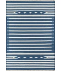 Erin Gates Thompson THO-1 5' X 7'6" Rectangle Area Rug