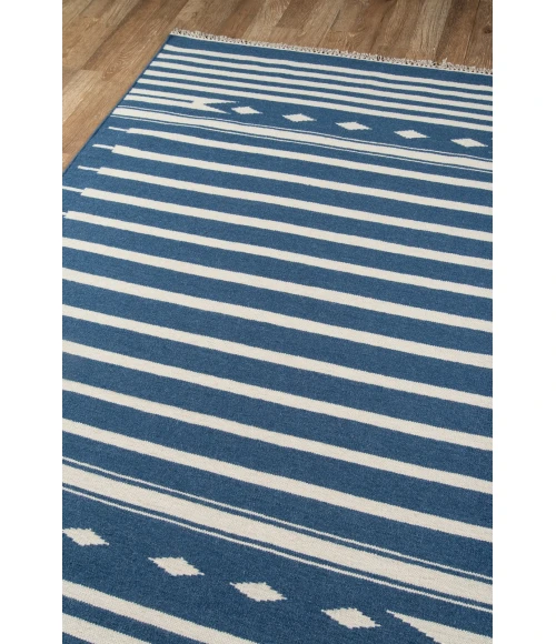 Erin Gates Thompson THO-1 5' X 7'6" Rectangle Area Rug
