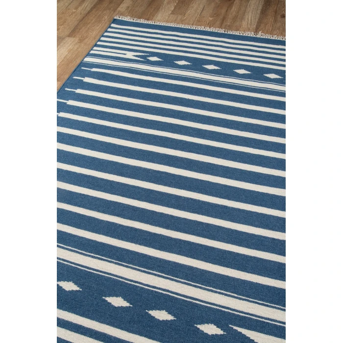 Erin Gates Thompson THO-1 2'3" X 8' Runner Area Rug