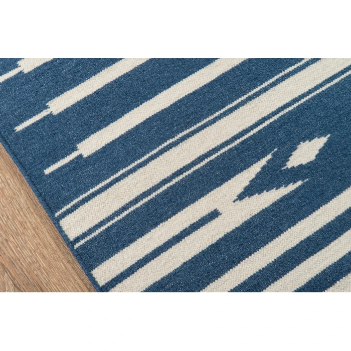 Erin Gates Thompson THO-1 2'3" X 8' Runner Area Rug