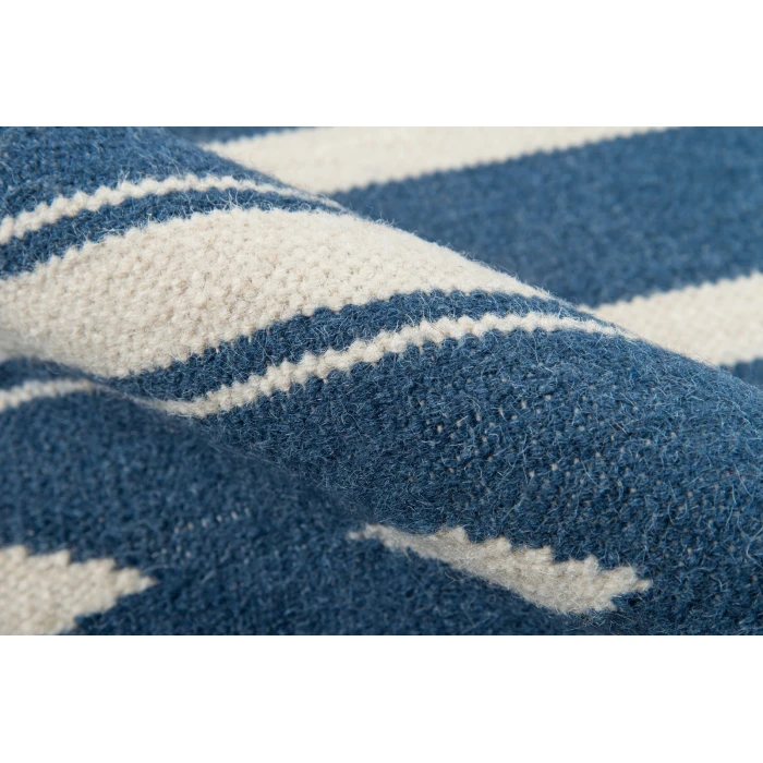 Erin Gates Thompson THO-1 2'3" X 8' Runner Area Rug