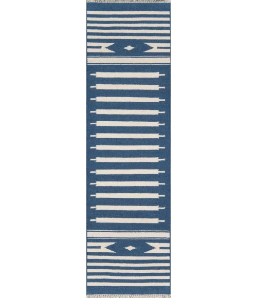 Erin Gates Thompson THO-1 5' X 7'6" Rectangle Area Rug