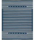 Momeni Thompson Area Rug THO-1 Billings Denim 2' X 3'