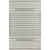 Momeni Thompson Tho-1 Grey Area Rug 5 ft. X 7 ft. 6 in. Rectangle