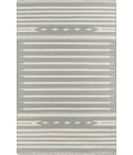 Momeni Thompson Area Rug THO-1 Billings Grey 2'3 X 8' Runner