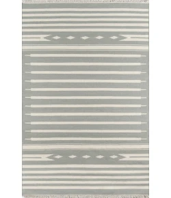 Momeni Thompson Tho-1 Grey Area Rug 9 ft. X 12 ft. Rectangle