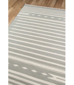 Momeni Thompson Tho-1 Grey Area Rug 9 ft. X 12 ft. Rectangle
