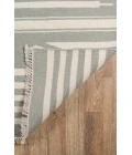 Momeni Thompson Area Rug THO-1 Billings Grey 2'3 X 8' Runner