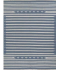 Erin Gates Thompson THO-1 Light Blue Area Rug