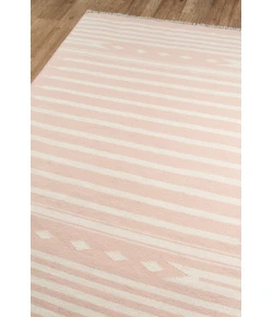 Momeni Thompson Tho-1 Pink Area Rug 7 ft. 6 in. X 9 ft. 6 in. Rectangle