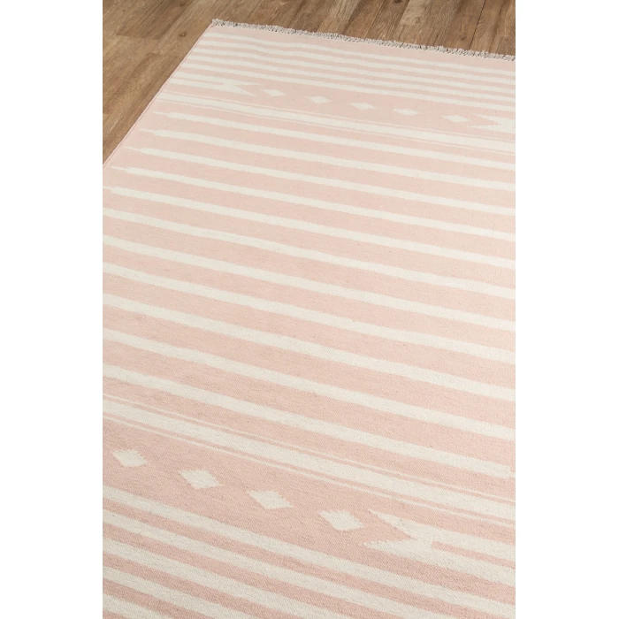 Erin Gates Thompson THO-1 2'3" X 8' Runner Area Rug