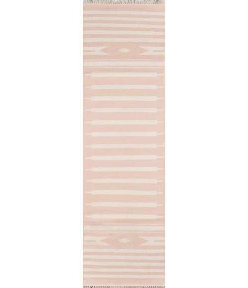 Erin Gates Thompson THO-1 2'3" X 8' Runner Area Rug