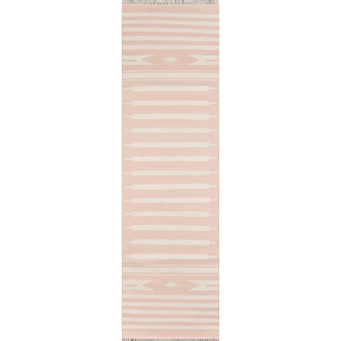 Erin Gates Thompson THO-1 2'3" X 8' Runner Area Rug