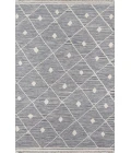 Erin Gates Thompson Grey THO-3 2 ft. 3 in. X 8 ft. Rect. Rug