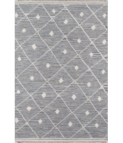 Erin Gates Thompson Grey THO-3 9 ft. X 12 ft. Rect. Rug