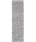 Erin Gates Thompson Grey THO-3 2 ft. 3 in. X 8 ft. Rect. Rug
