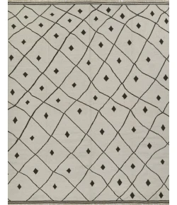 Erin Gates Thompson Off-White THO-3 2ft. X 3ft. Rect. Rug