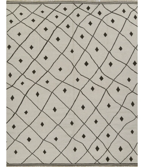 Erin Gates Thompson THO-3 5' X 7'6" Rectangle Area Rug