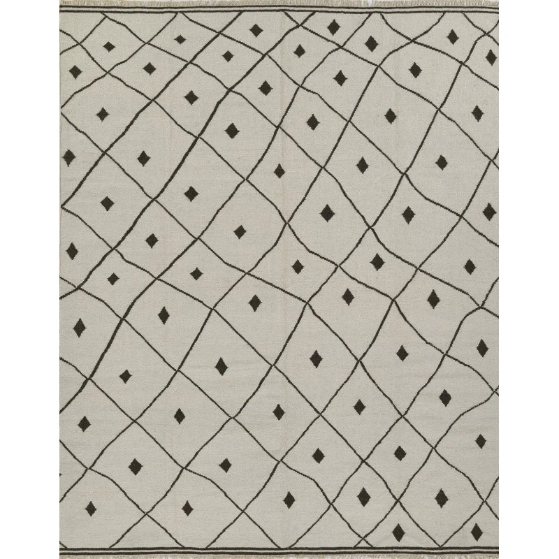 Erin Gates Thompson THO-3 2'3" X 8' Runner Area Rug