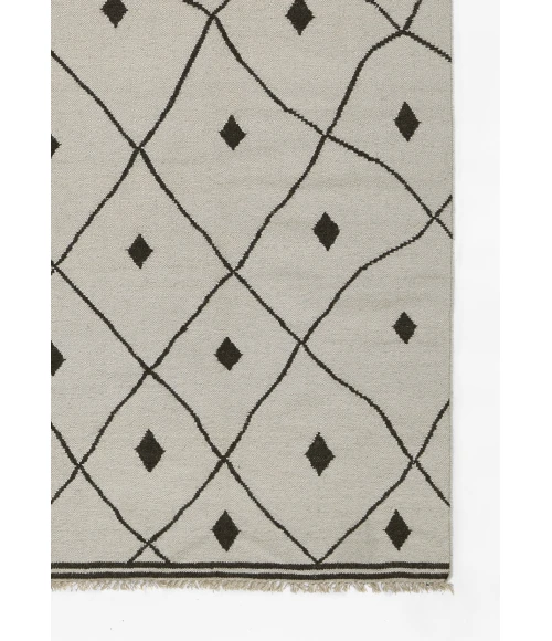 Erin Gates Thompson THO-3 5' X 7'6" Rectangle Area Rug