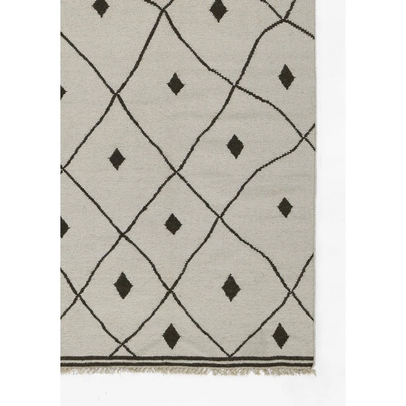 Erin Gates Thompson THO-3 2'3" X 8' Runner Area Rug