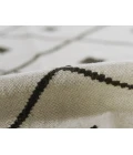 Erin Gates Thompson THO-3 5' X 7'6" Rectangle Area Rug