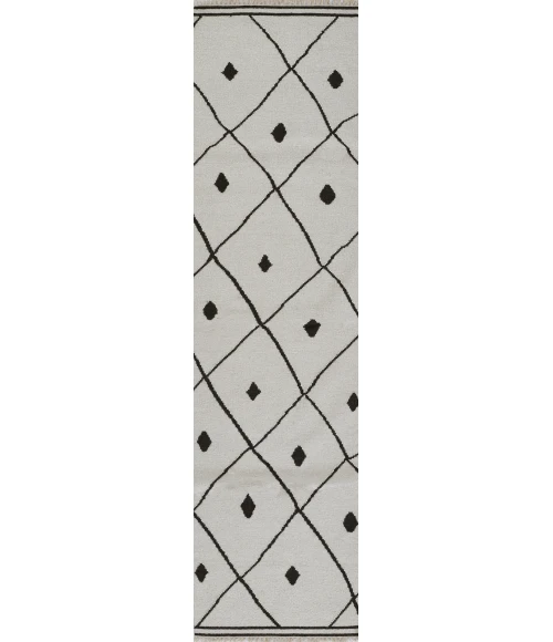 Erin Gates Thompson THO-3 5' X 7'6" Rectangle Area Rug